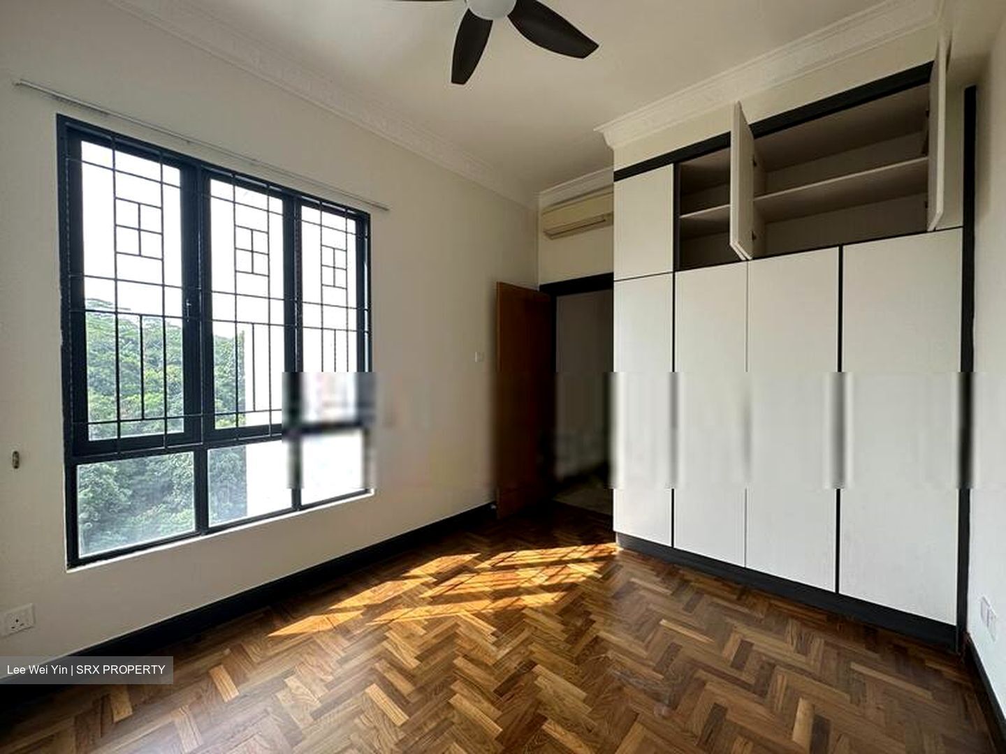 Regent Heights (D23), Condominium #407661551